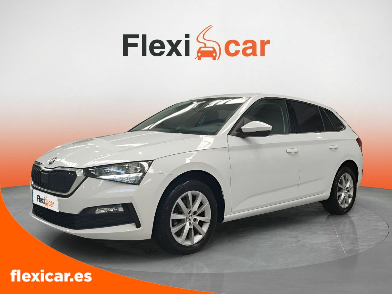 Foto Skoda Scala 3