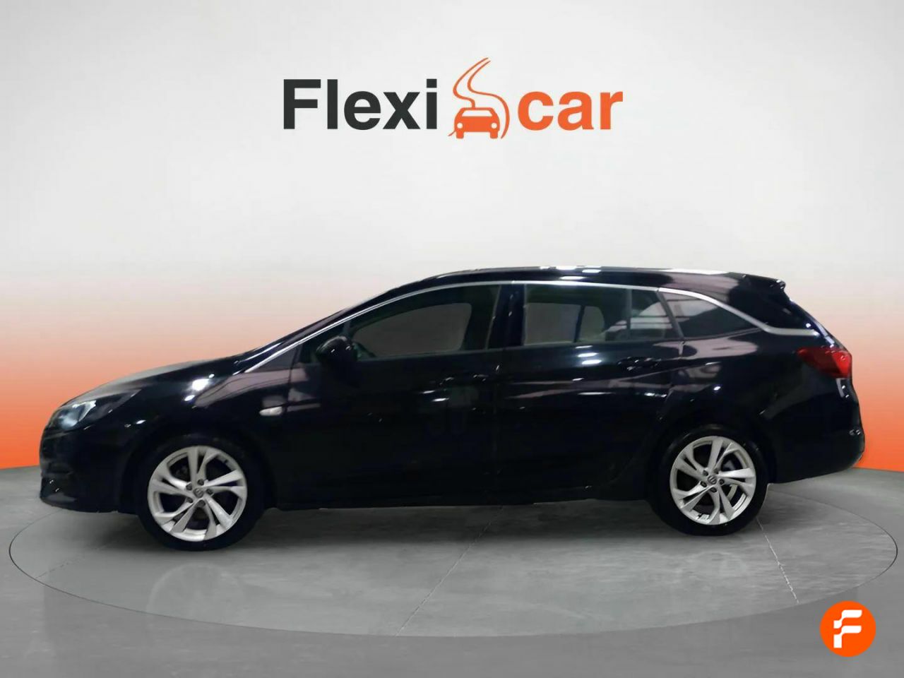 Foto Opel Astra 3