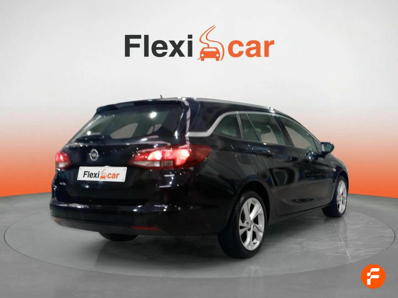 Foto Opel Astra 7