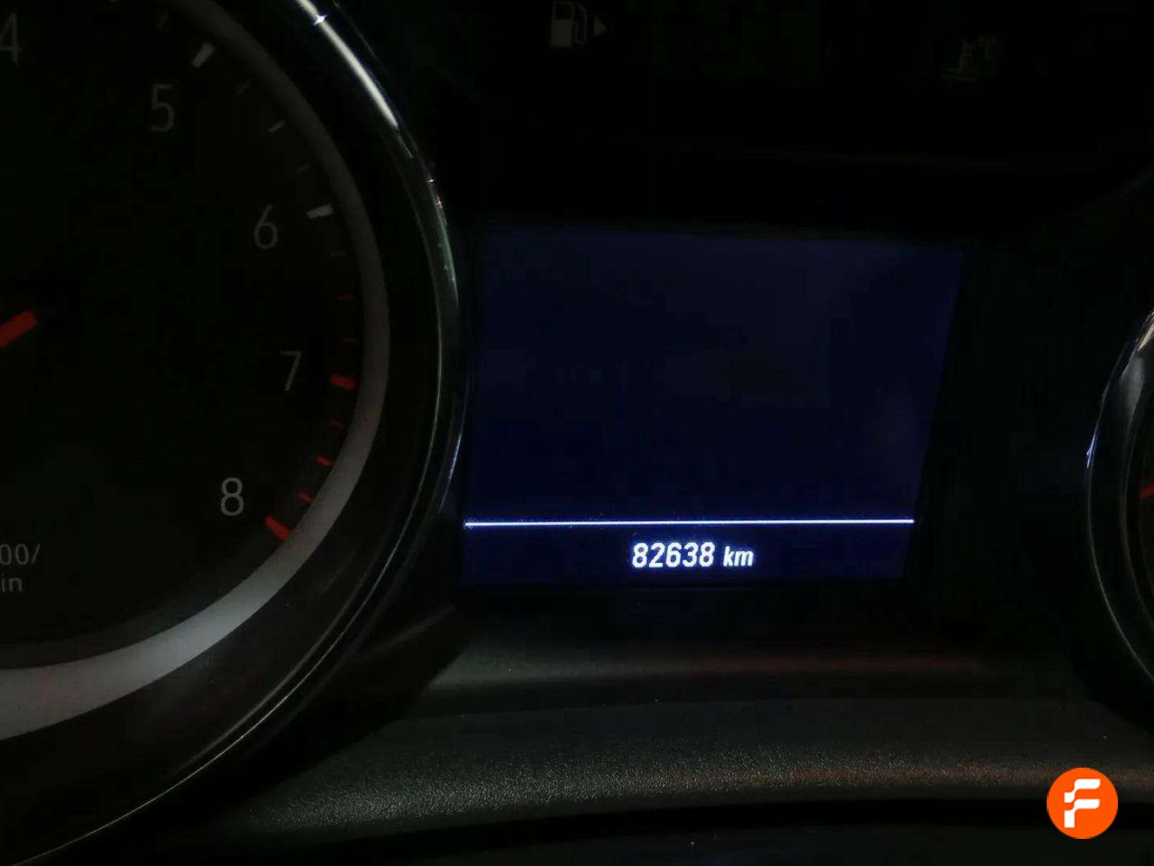 Foto Opel Astra 13