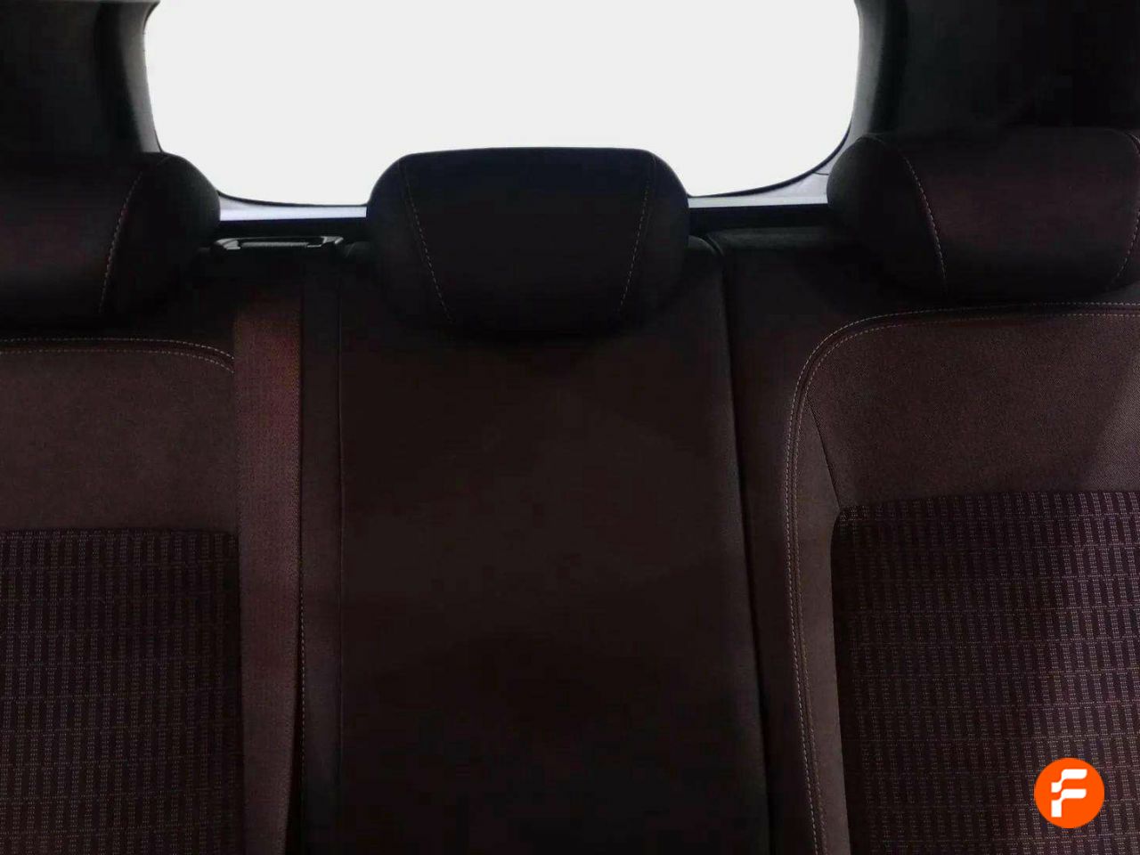 Foto Opel Astra 16
