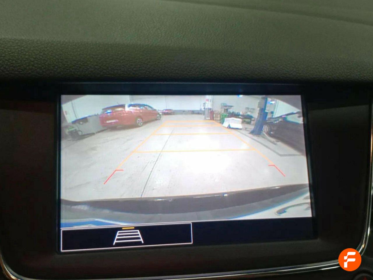 Foto Opel Astra 21