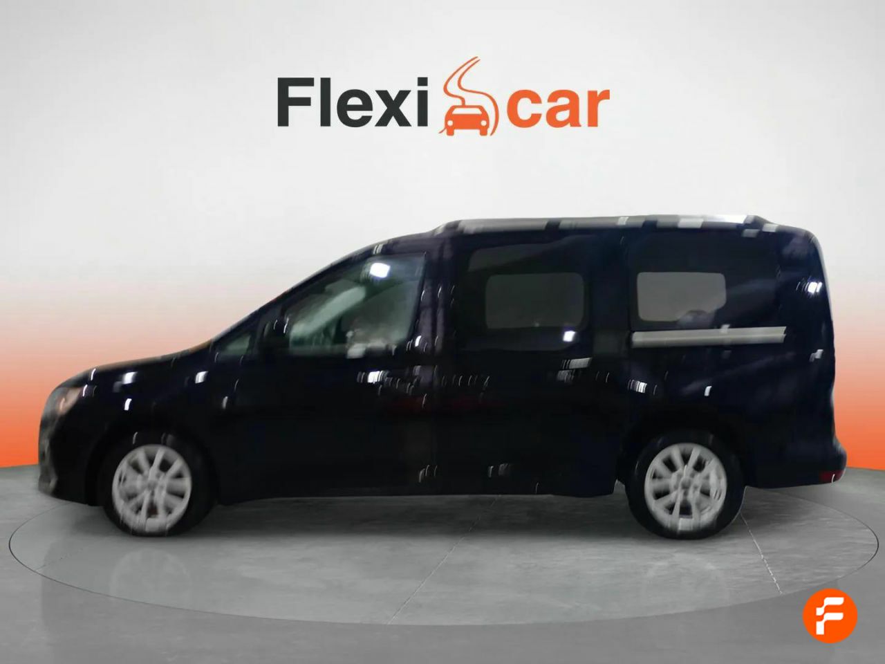 Foto Ford Tourneo Connect 3