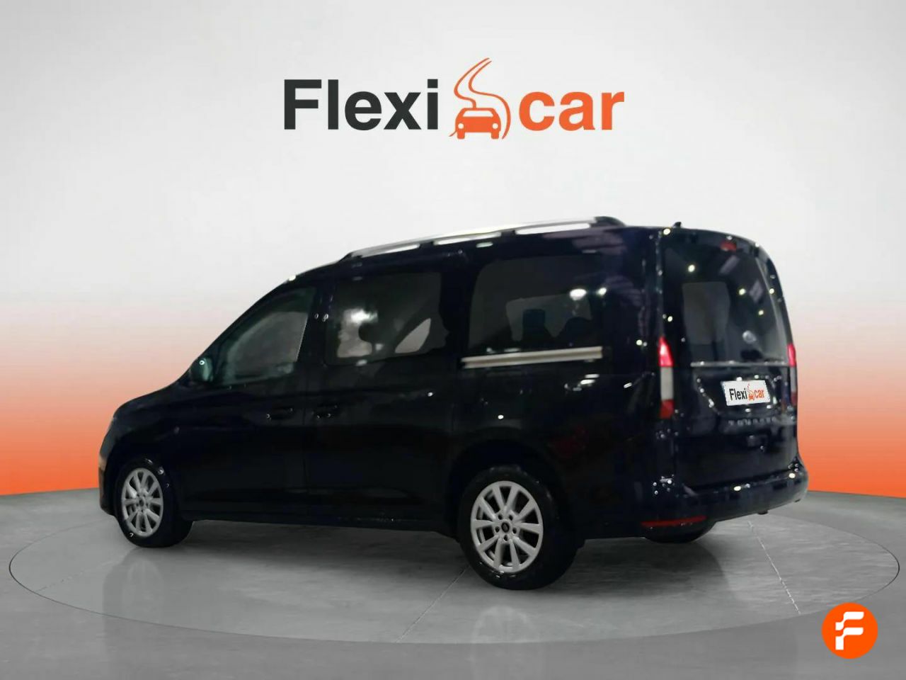 Foto Ford Tourneo Connect 4