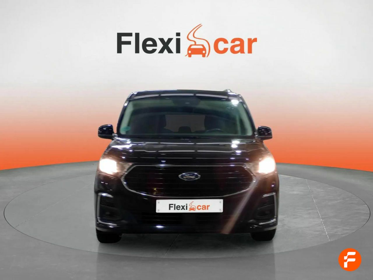 Foto Ford Tourneo Connect 9