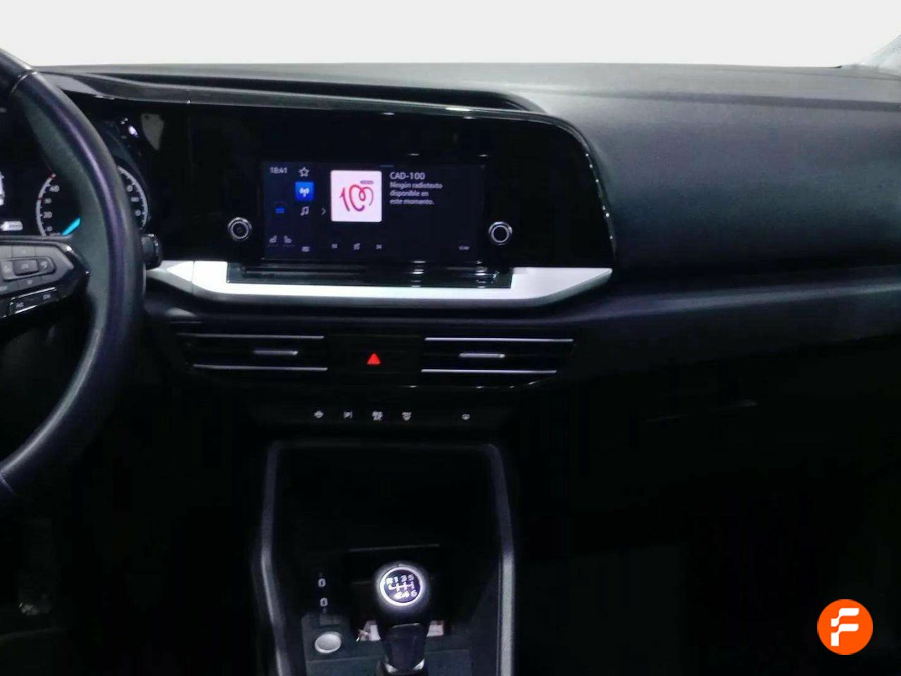 Foto Ford Tourneo Connect 11