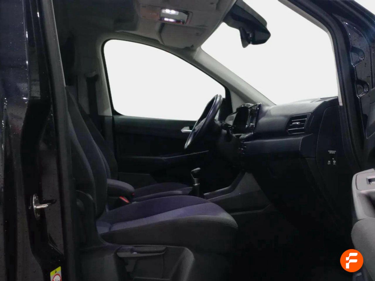 Foto Ford Tourneo Connect 14