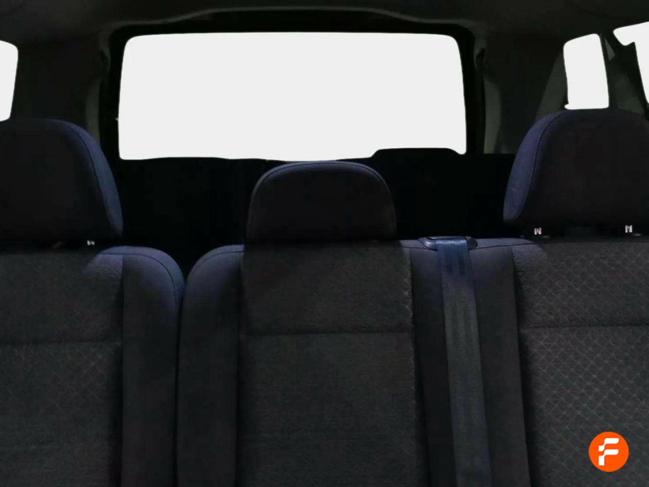 Foto Ford Tourneo Connect 16