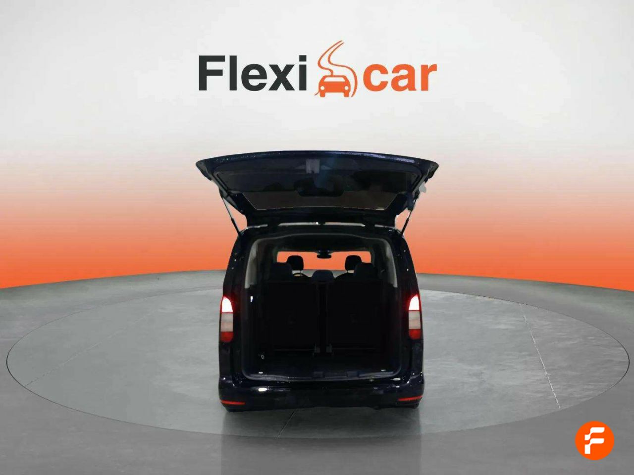 Foto Ford Tourneo Connect 17