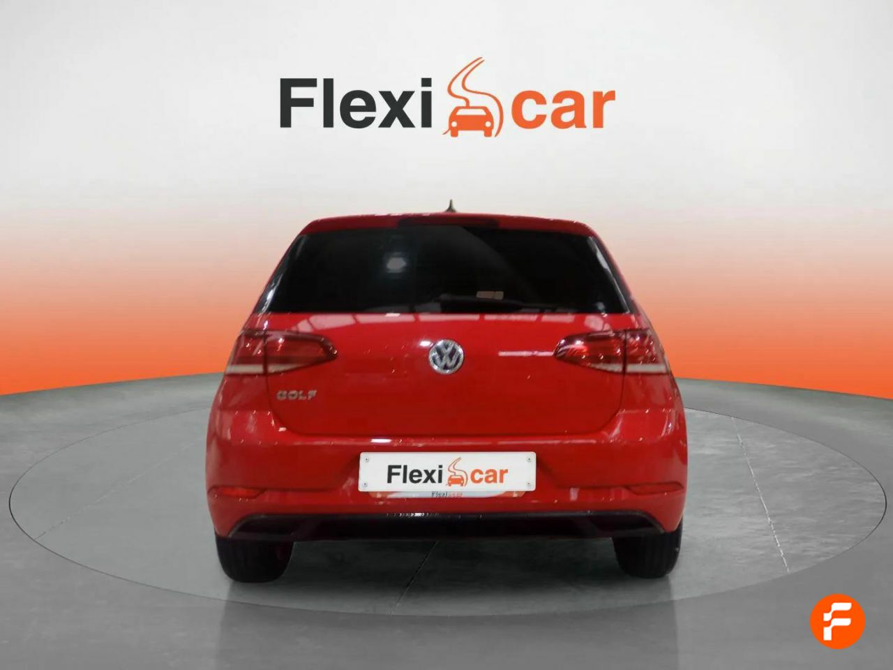 Foto Volkswagen Golf 3