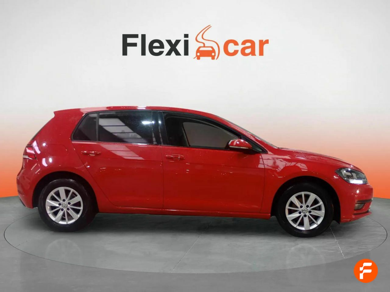 Foto Volkswagen Golf 4