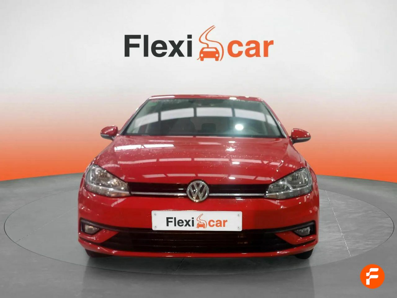 Foto Volkswagen Golf 5