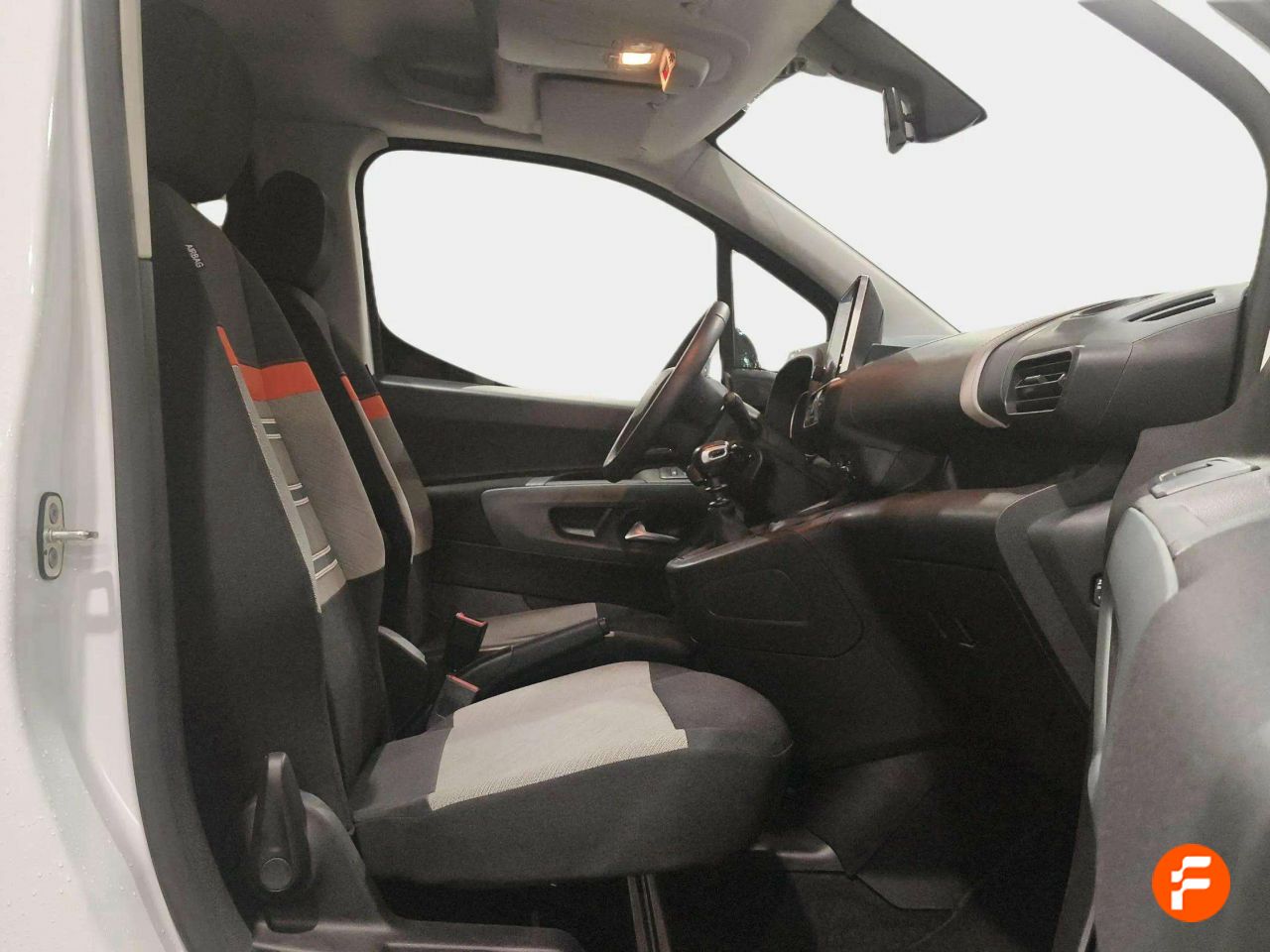 Foto Citroën Berlingo 12