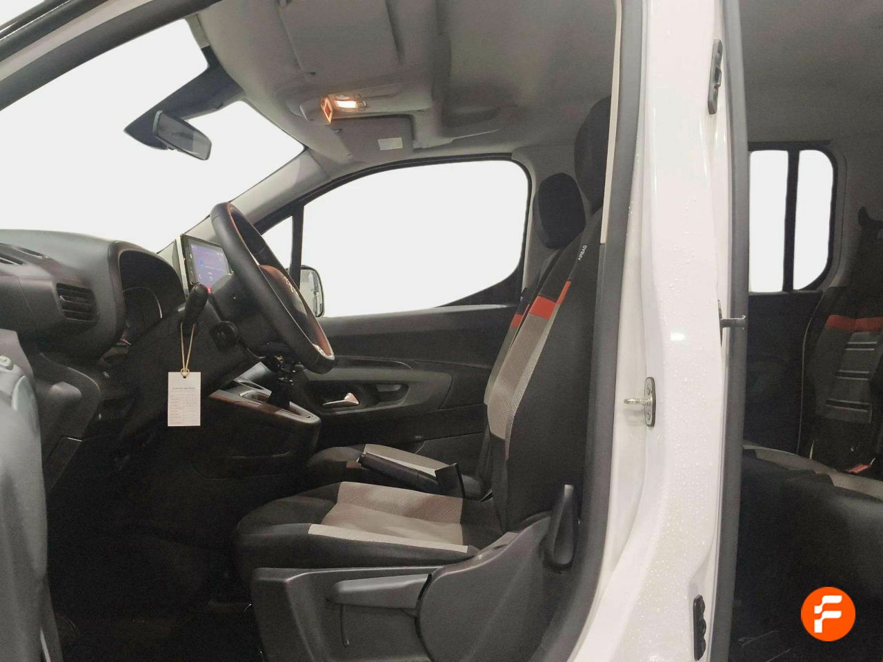 Foto Citroën Berlingo 13