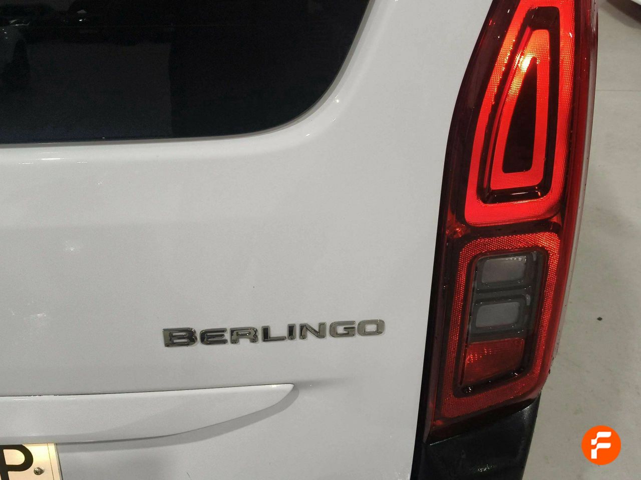 Foto Citroën Berlingo 19