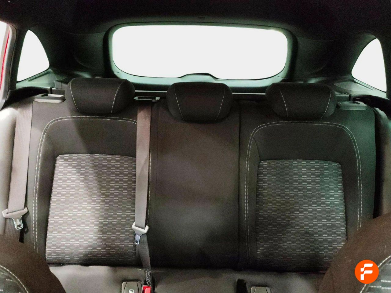 Foto Opel Astra 16