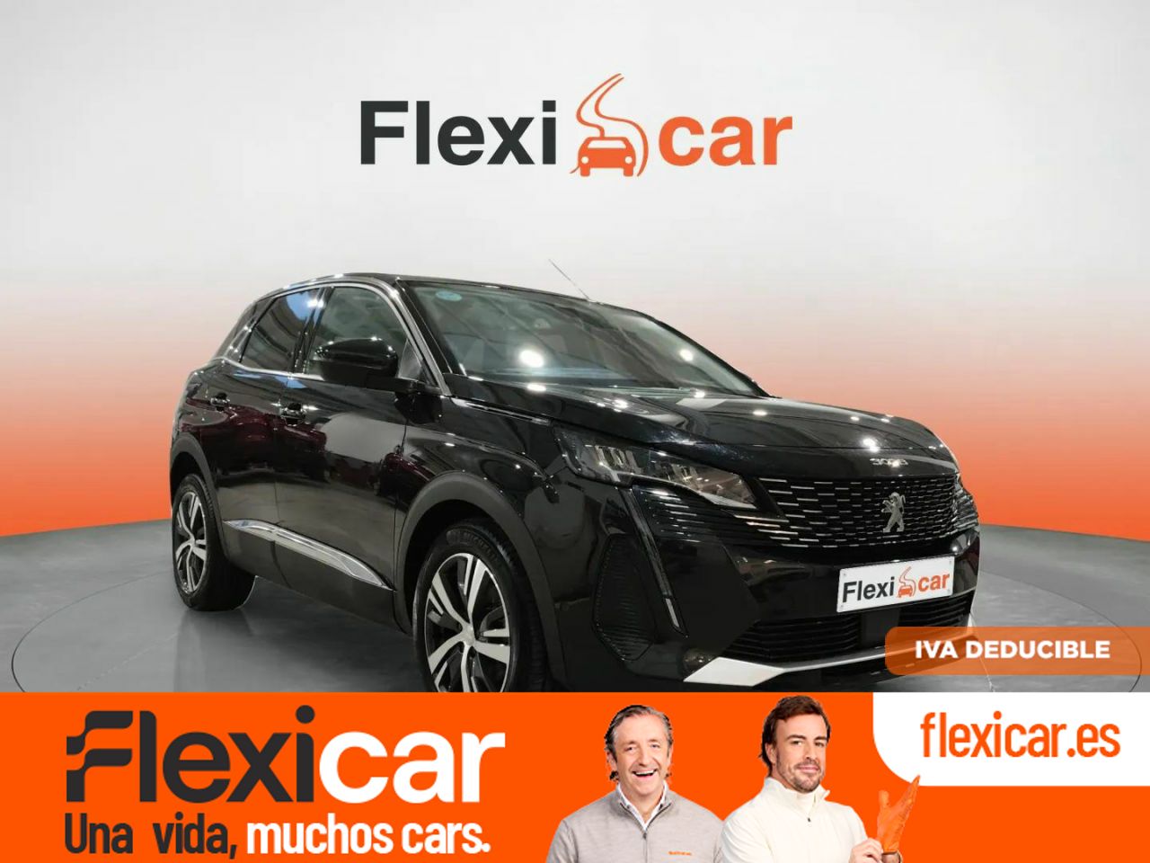 Foto Peugeot 3008 1