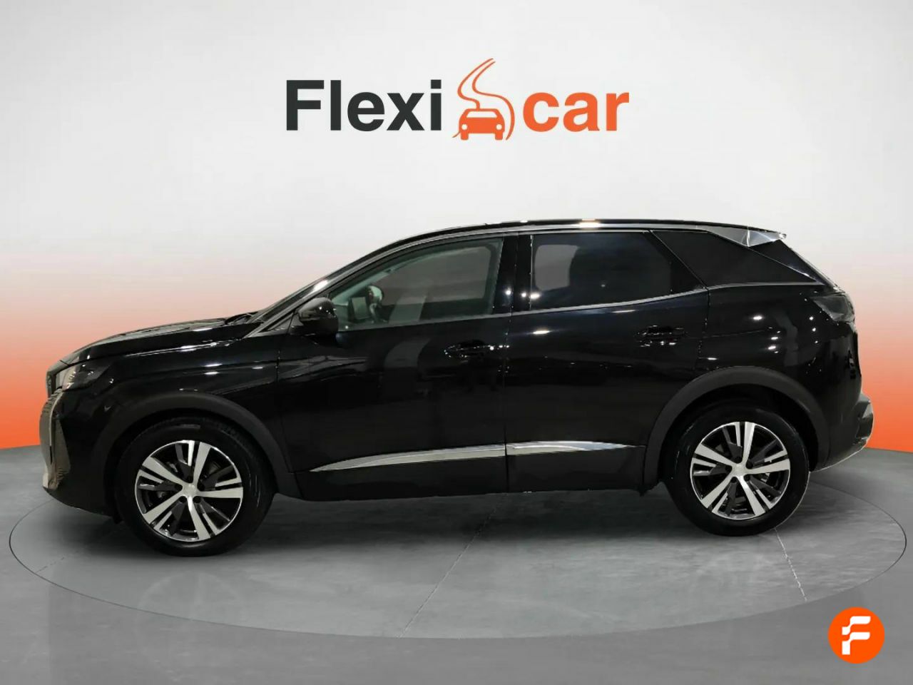 Foto Peugeot 3008 2
