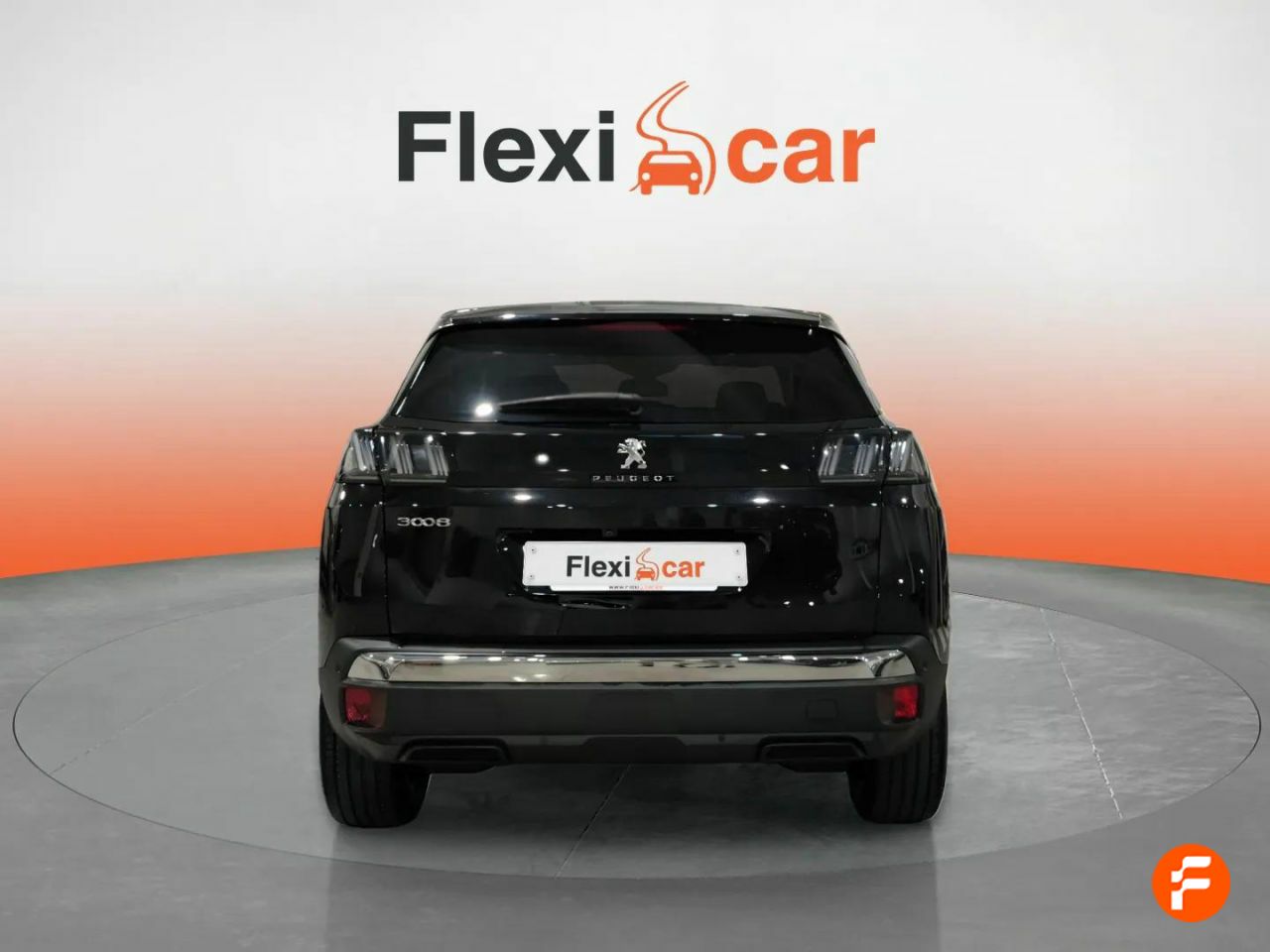 Foto Peugeot 3008 3