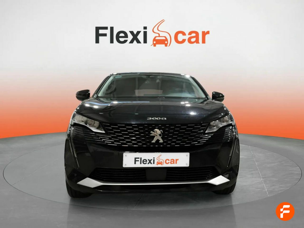 Foto Peugeot 3008 4