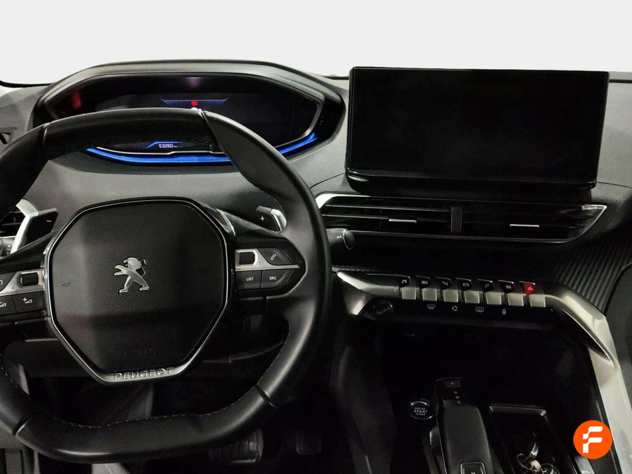 Foto Peugeot 3008 5
