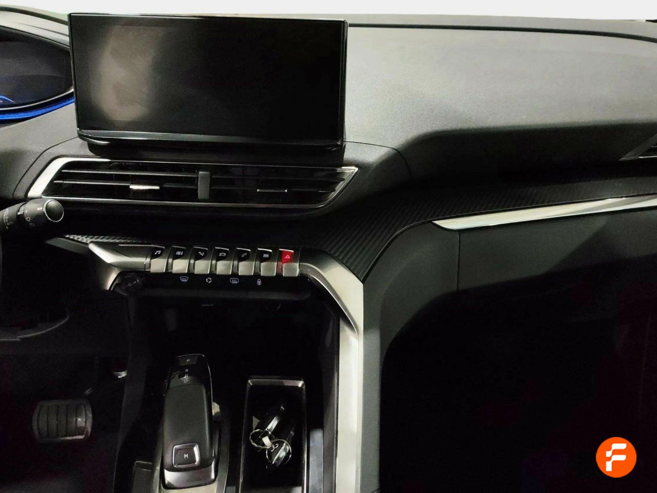 Foto Peugeot 3008 7