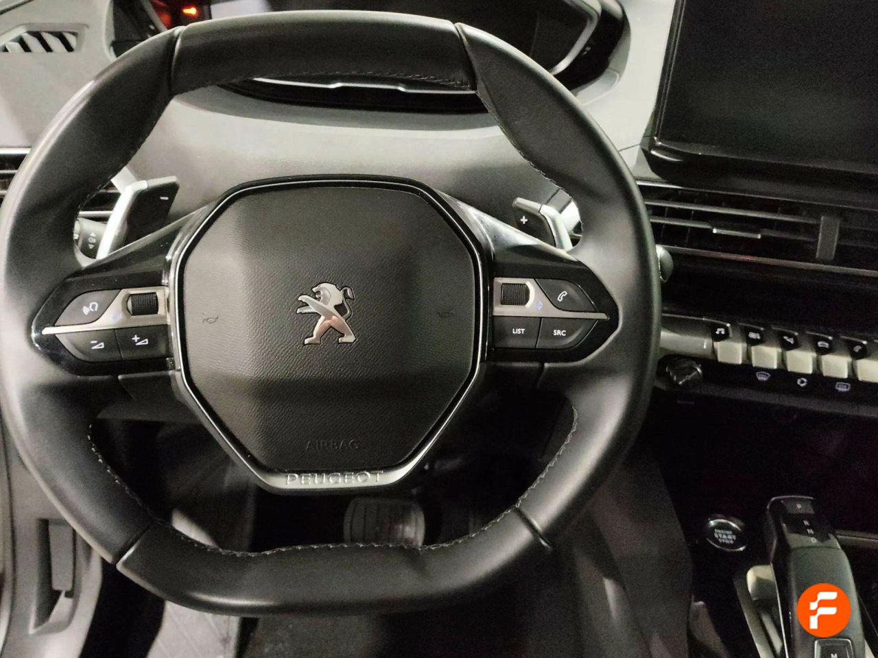 Foto Peugeot 3008 8