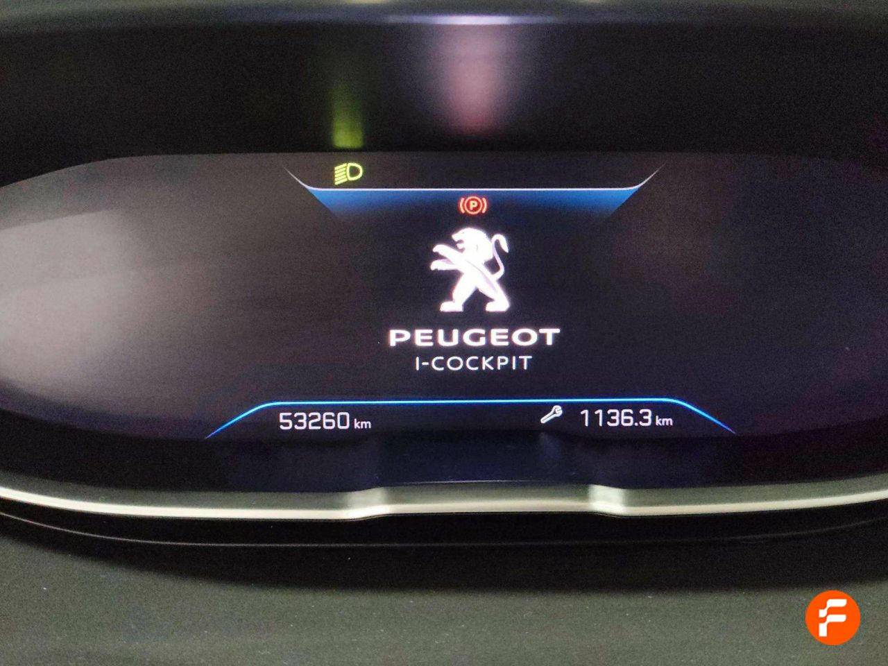 Foto Peugeot 3008 9