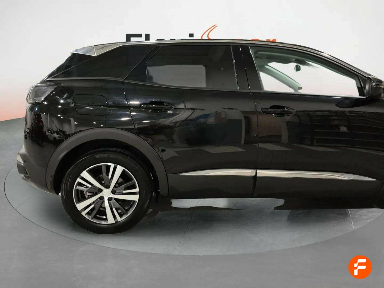 Foto Peugeot 3008 11