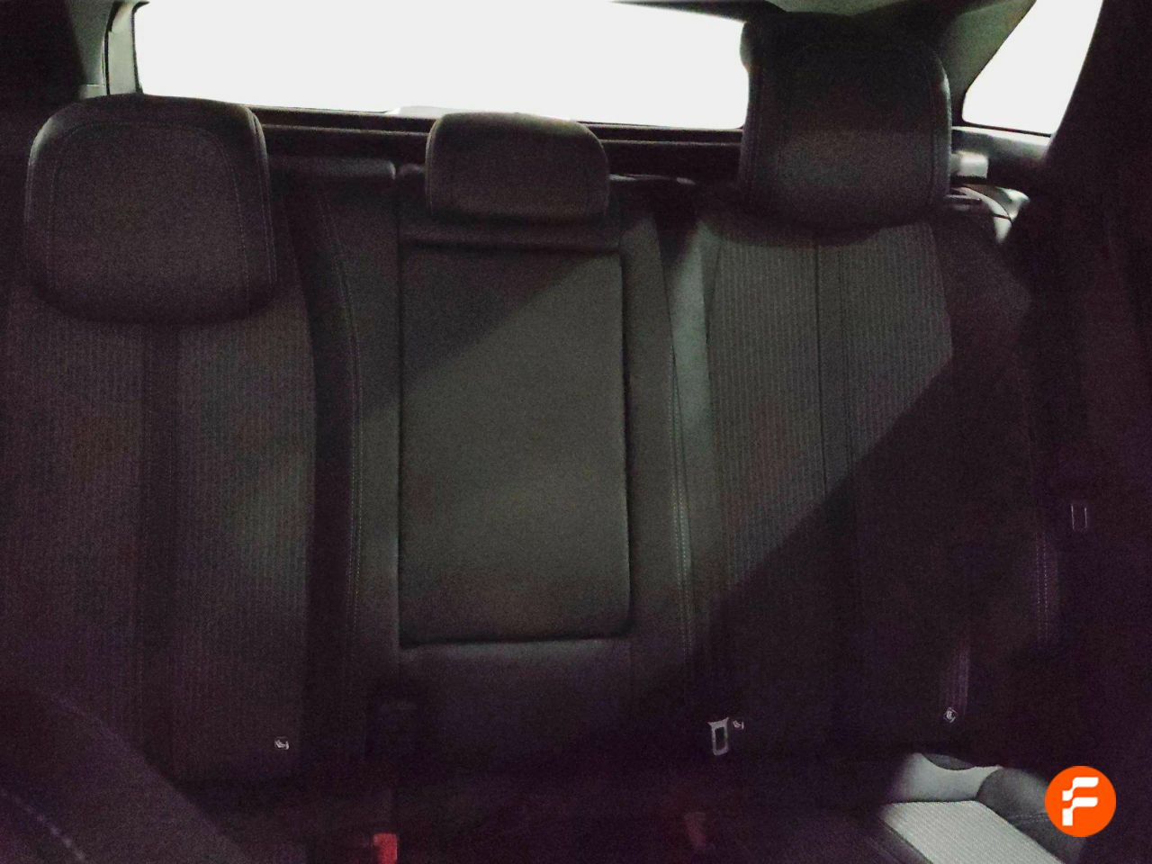 Foto Peugeot 3008 12