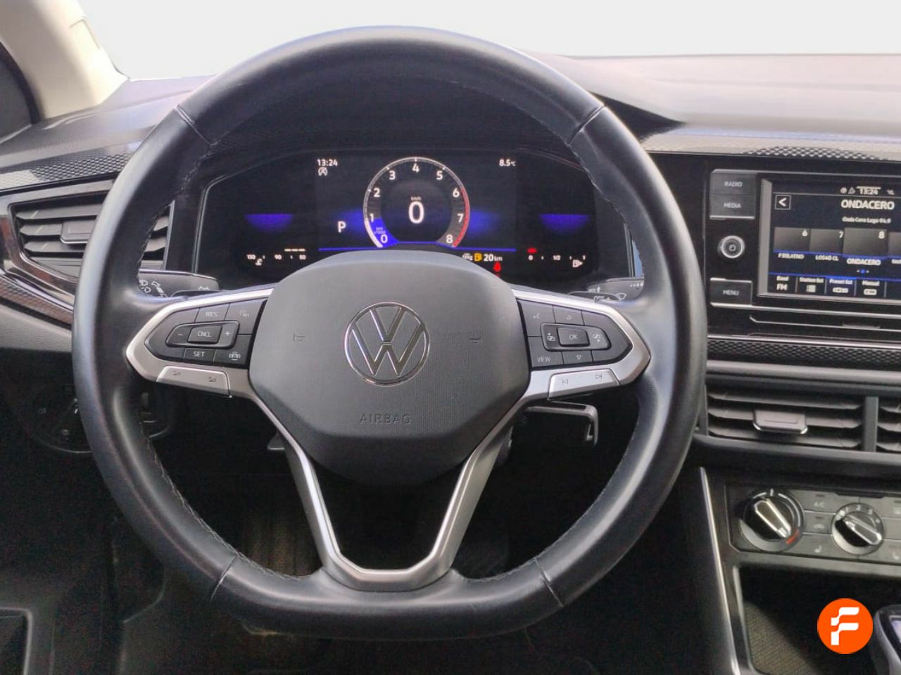 Foto Volkswagen Taigo 10