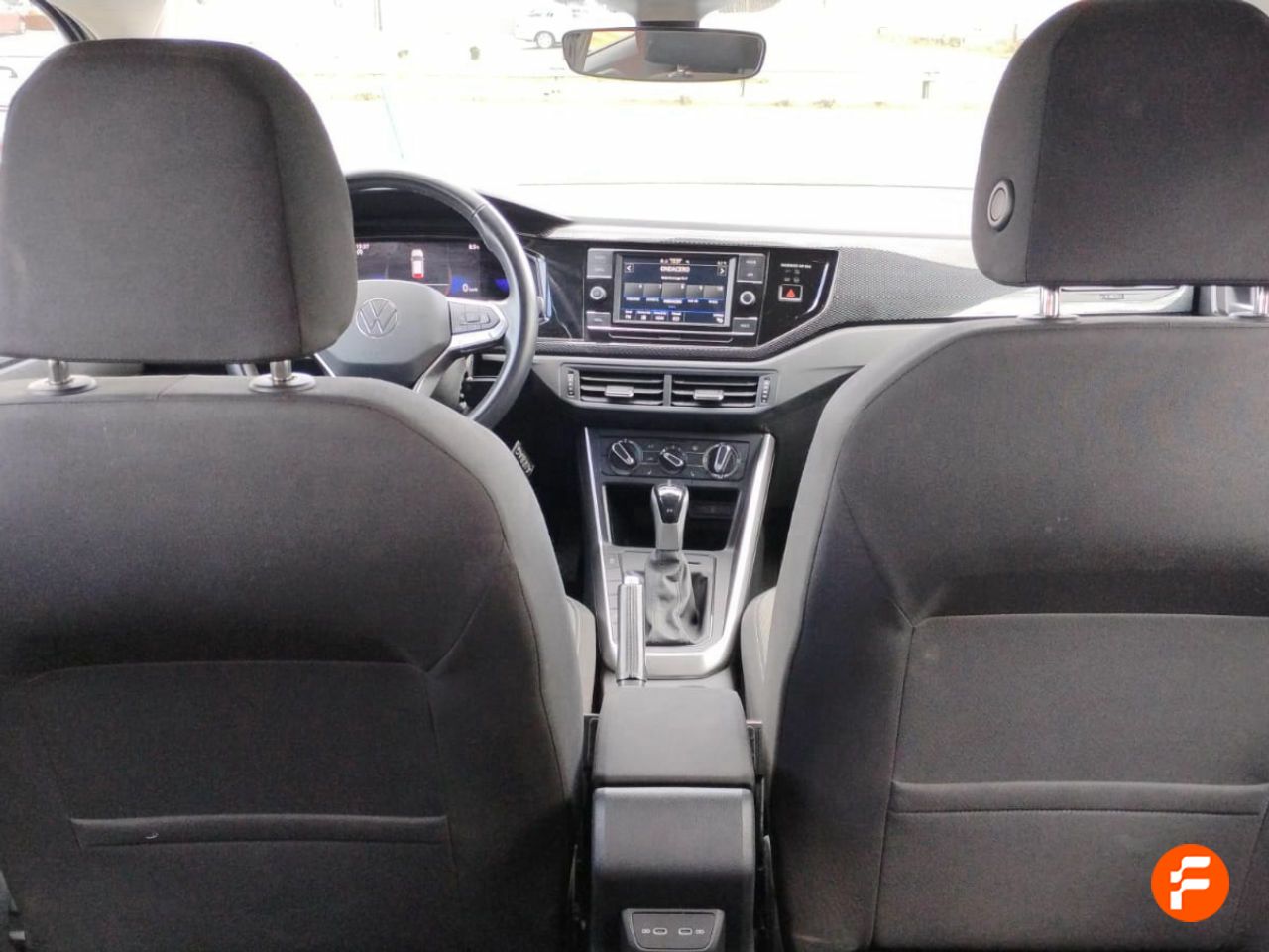 Foto Volkswagen Taigo 17