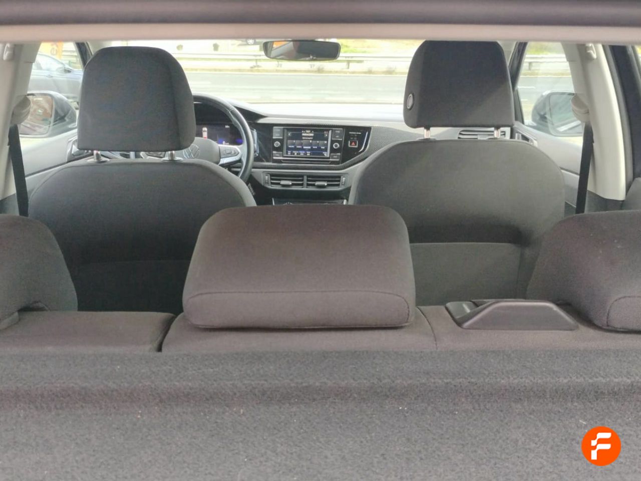 Foto Volkswagen Taigo 18