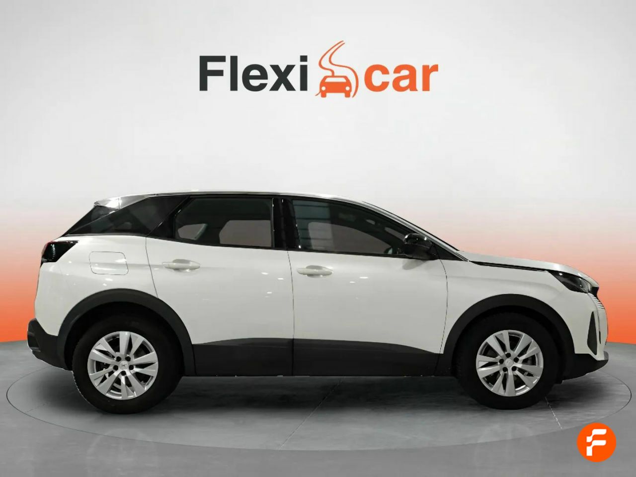 Foto Peugeot 3008 2