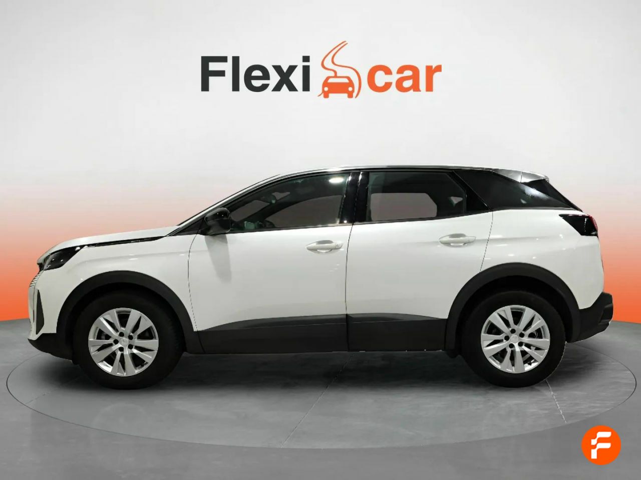 Foto Peugeot 3008 3