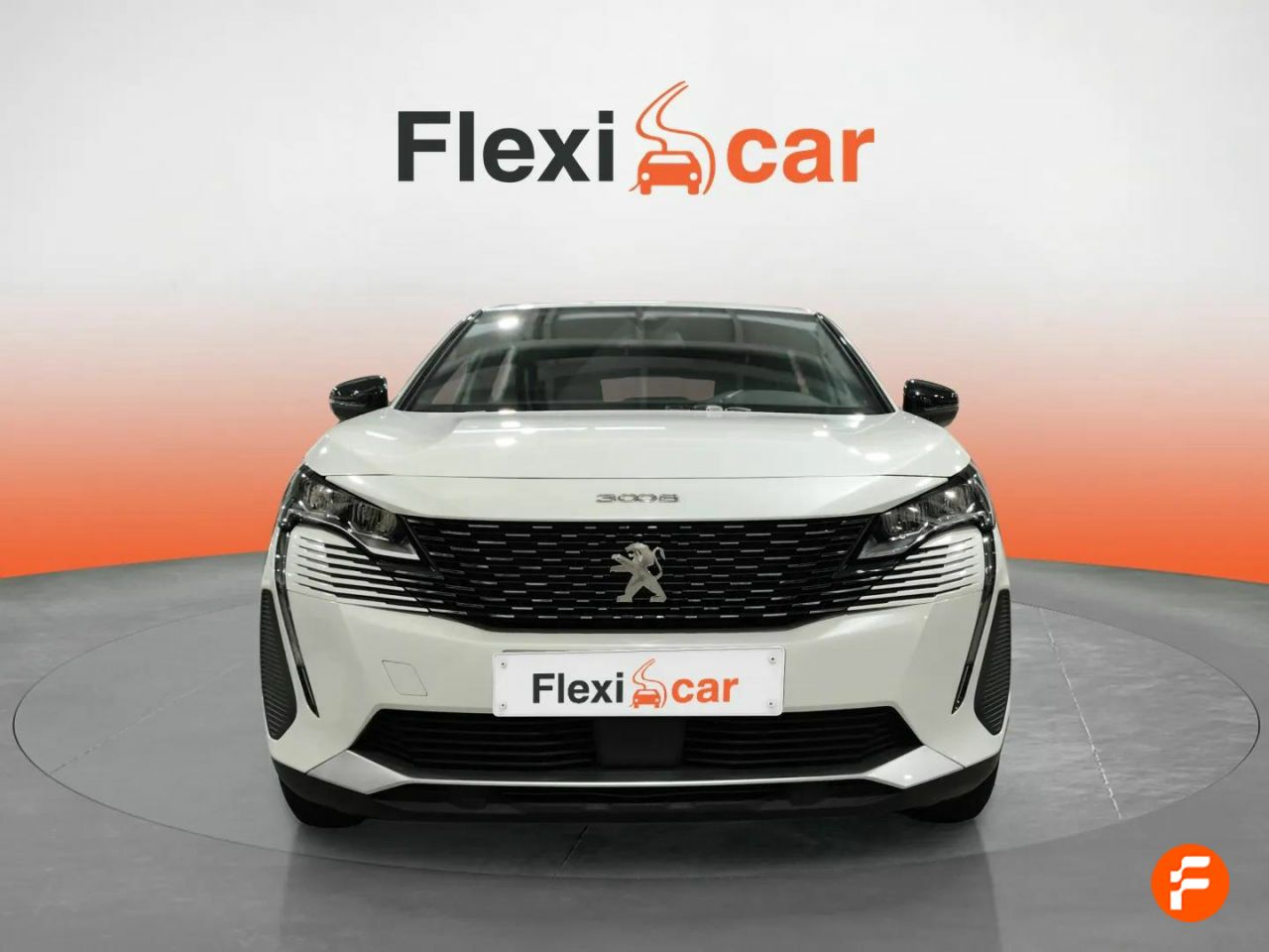 Foto Peugeot 3008 5
