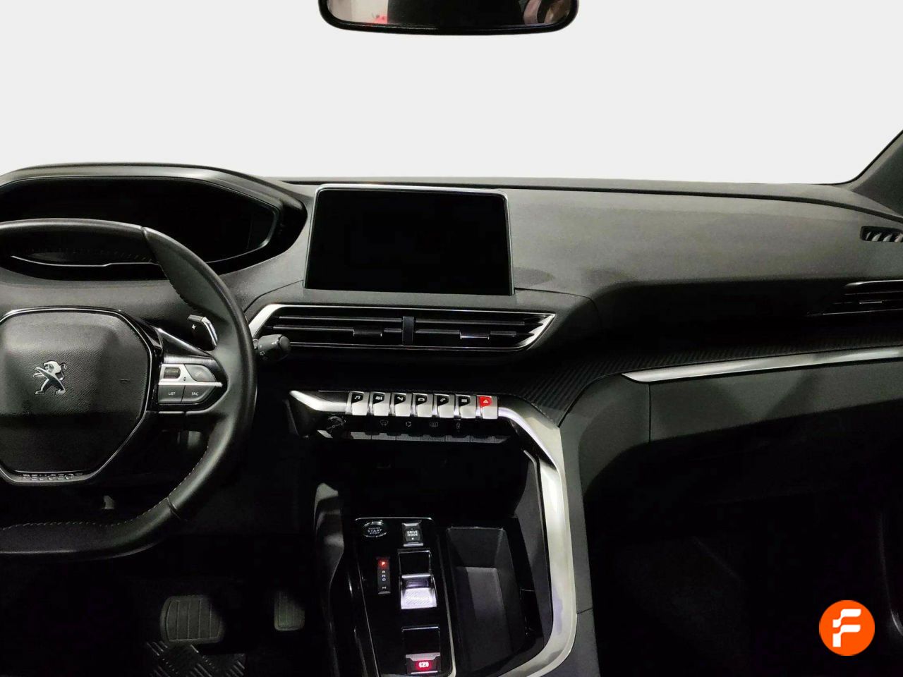Foto Peugeot 3008 7