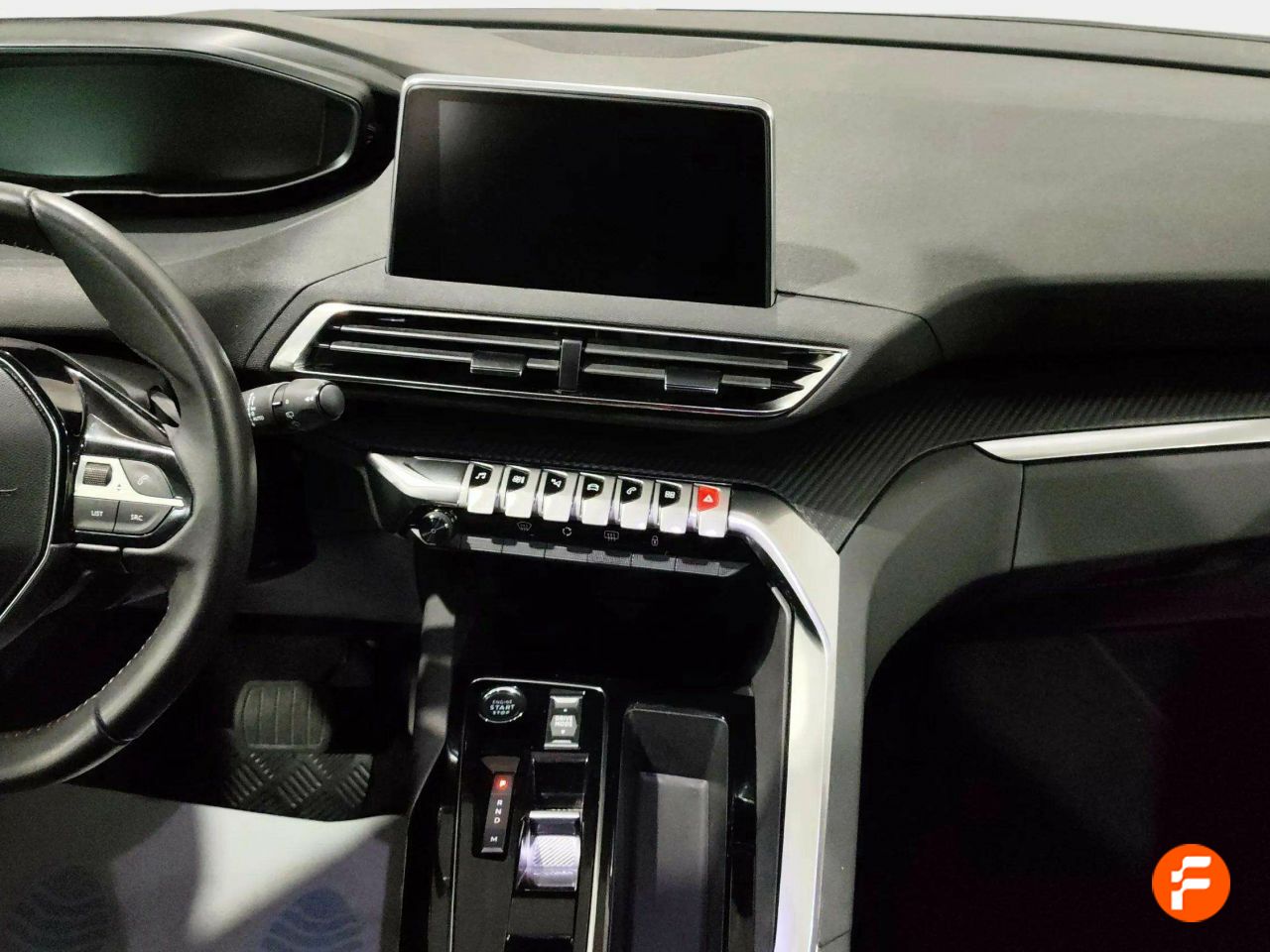 Foto Peugeot 3008 8