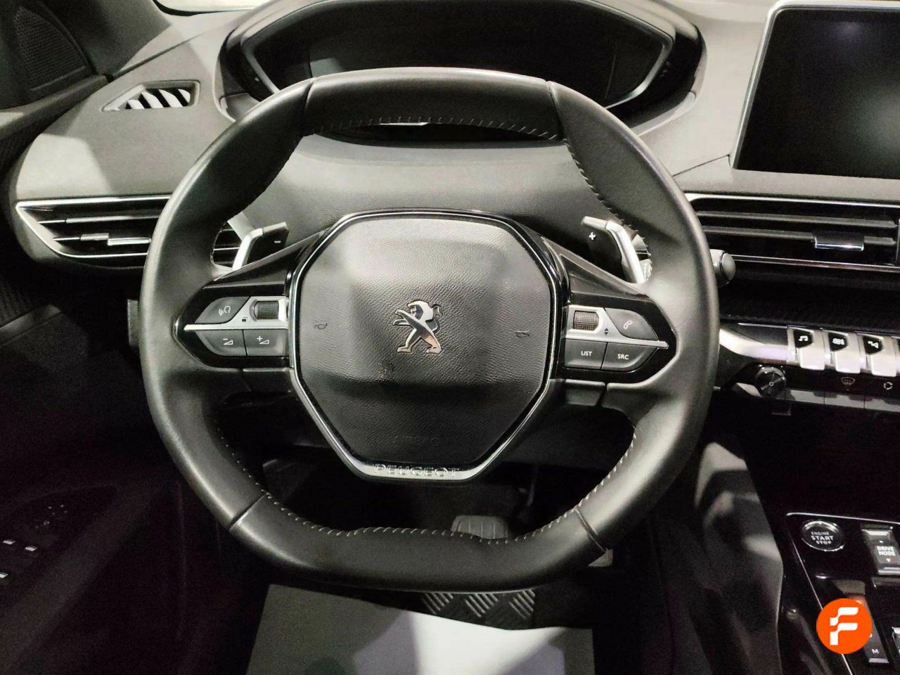 Foto Peugeot 3008 9
