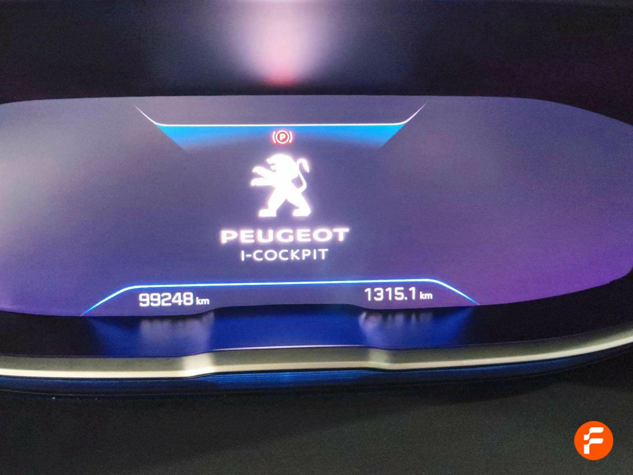 Foto Peugeot 3008 10