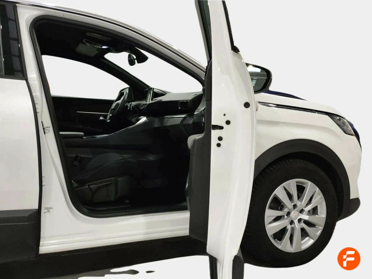 Foto Peugeot 3008 11