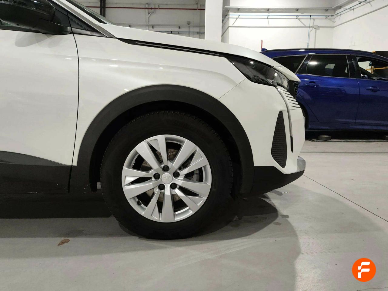 Foto Peugeot 3008 15