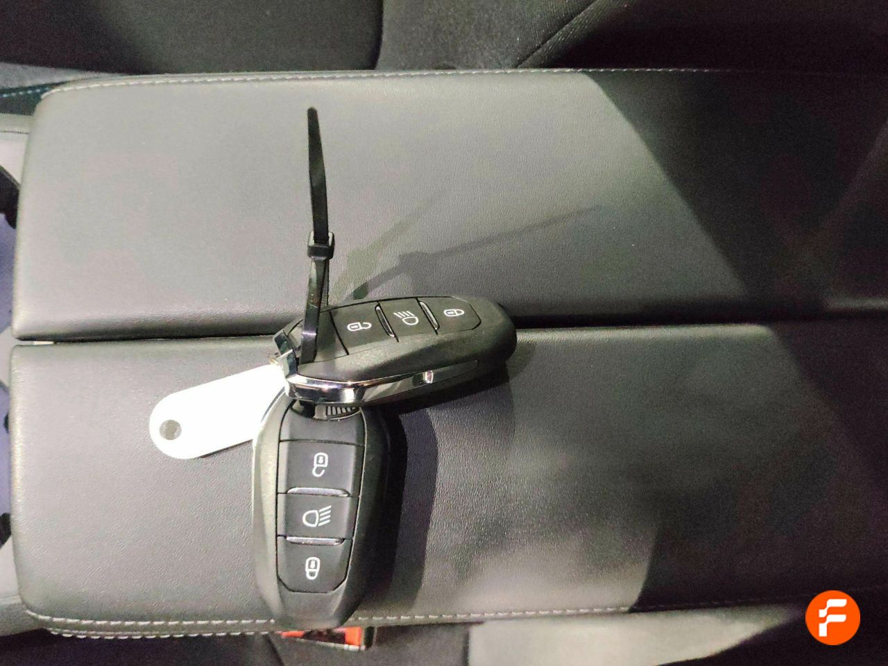 Foto Peugeot 3008 18
