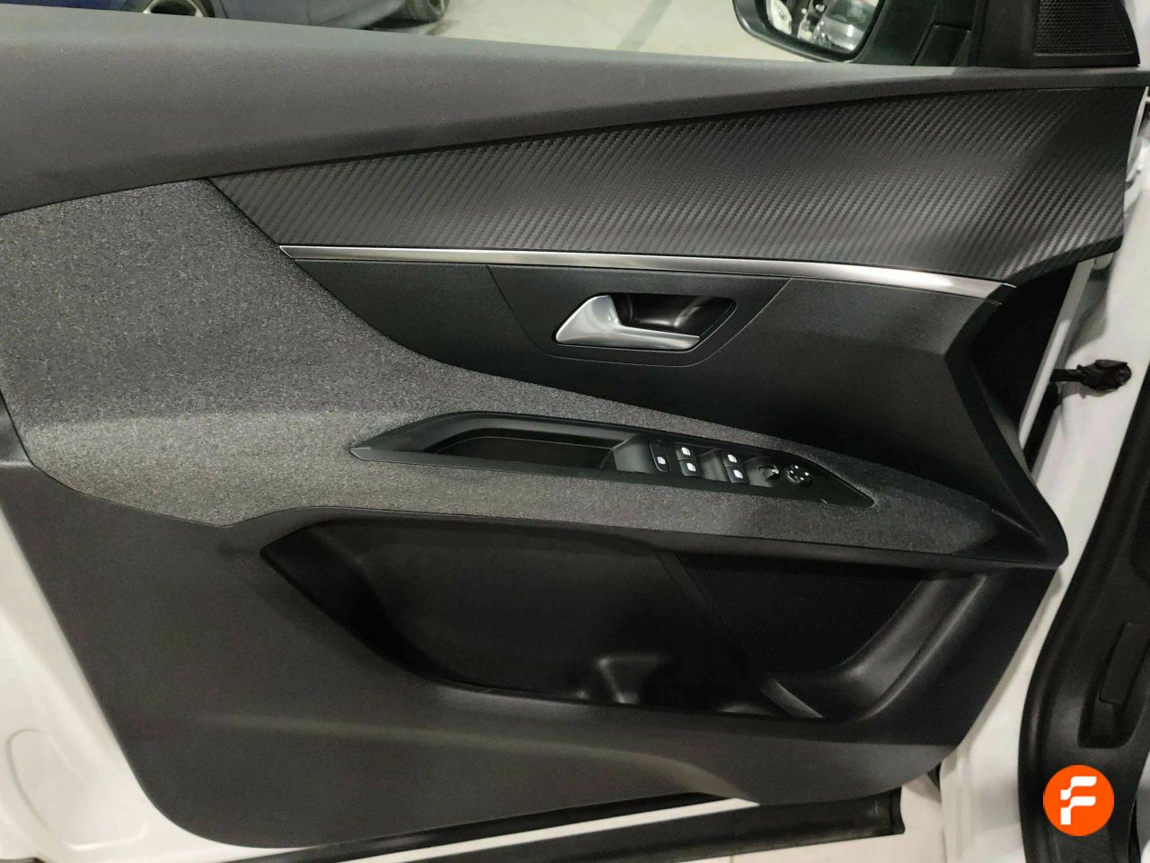 Foto Peugeot 3008 19