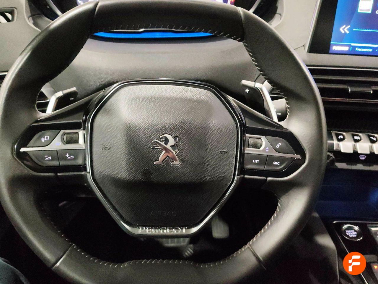 Foto Peugeot 3008 22