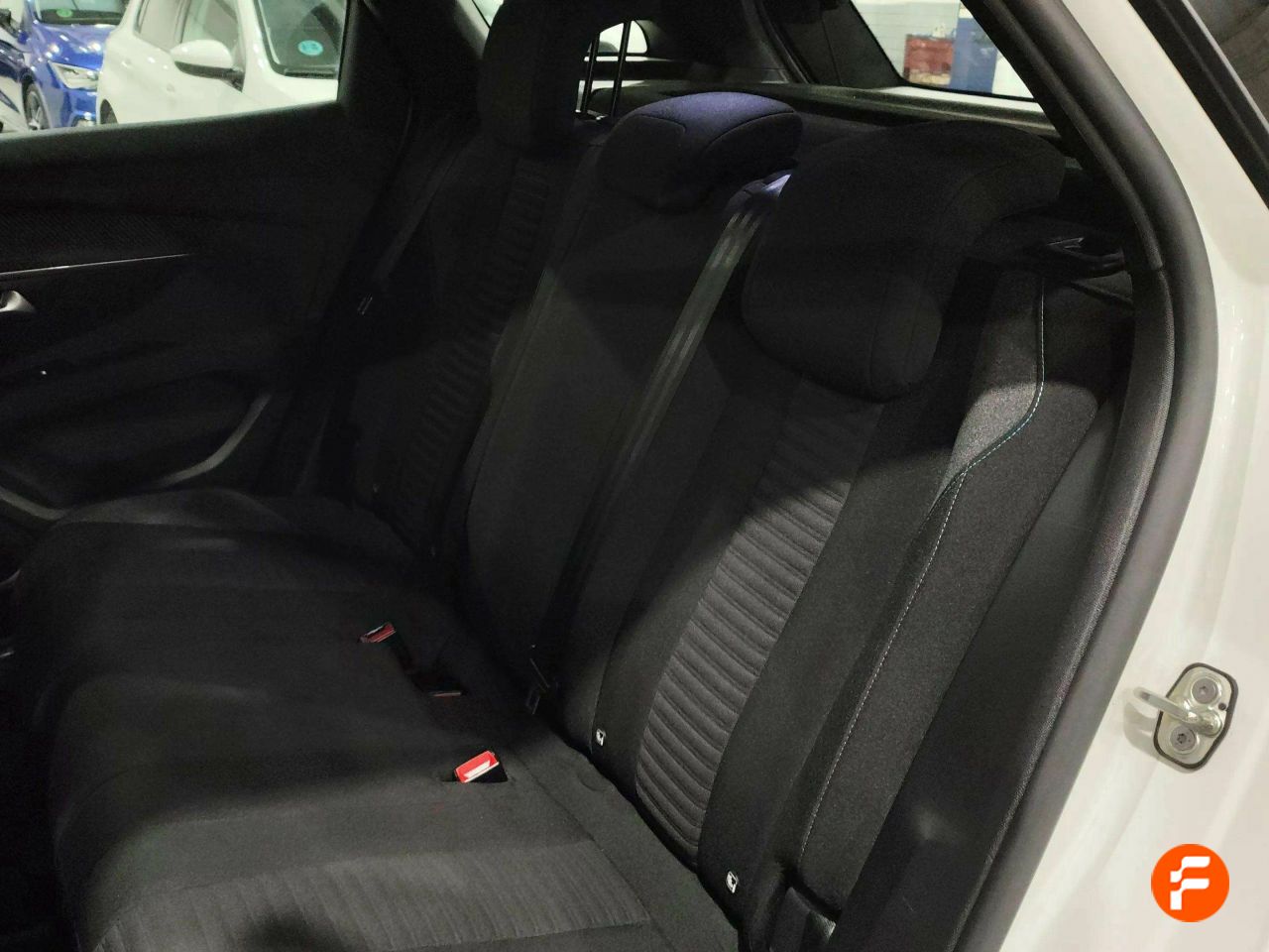 Foto Peugeot 3008 24