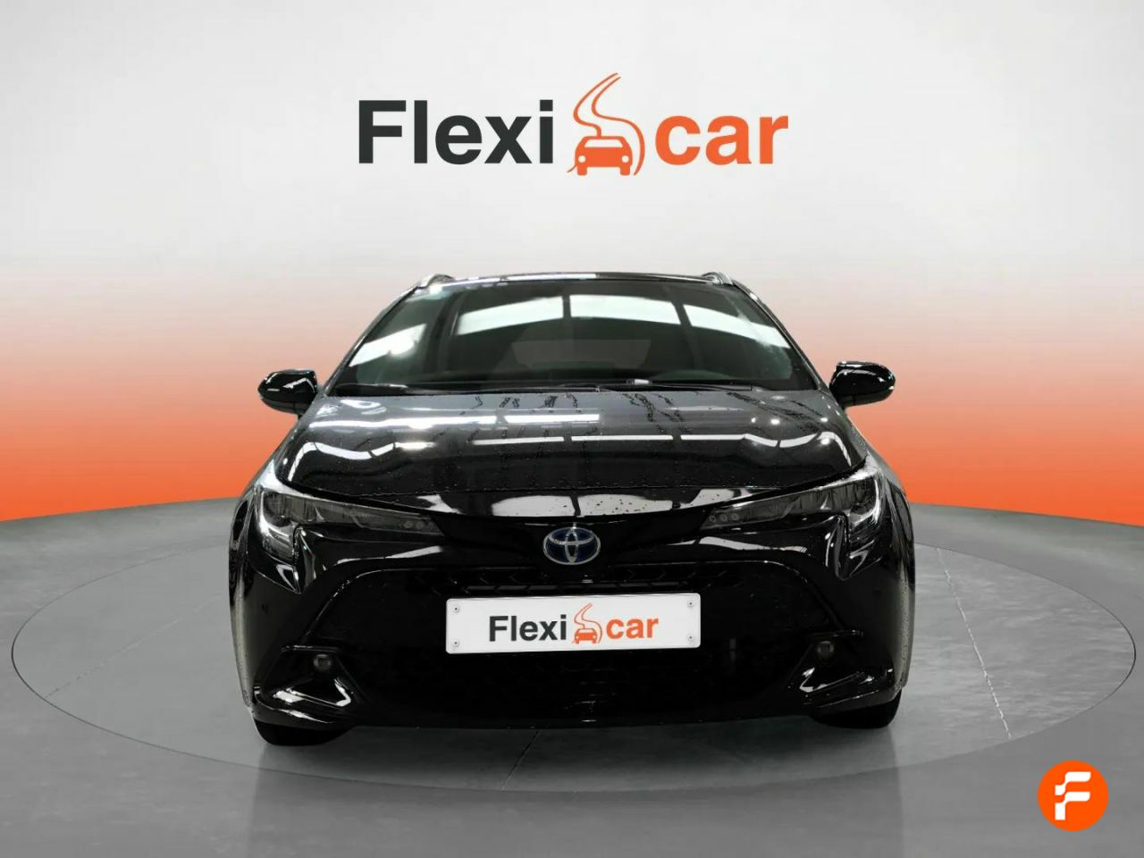 Foto Toyota Corolla 5
