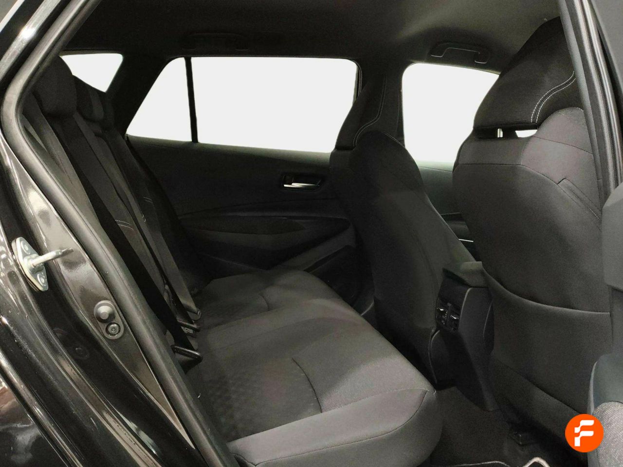 Foto Toyota Corolla 14