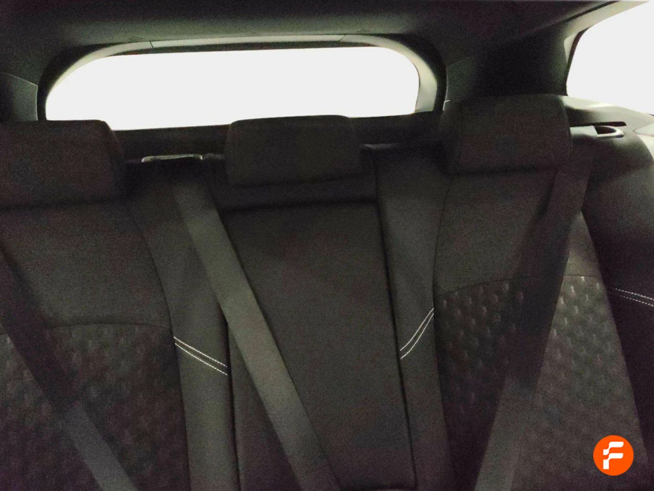 Foto Toyota Corolla 15