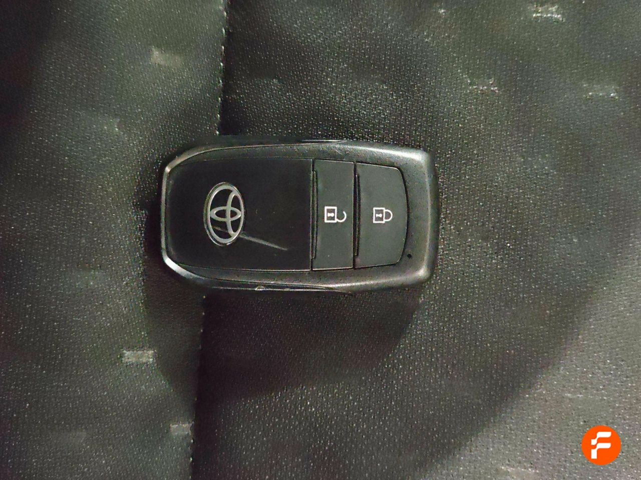 Foto Toyota Corolla 18